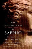 The Complete Poems of Sappho foto