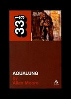 Jethro Tull&amp;#039;s Aqualung foto