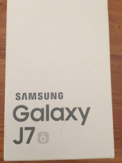 Samsung galaxy J7 gold foto