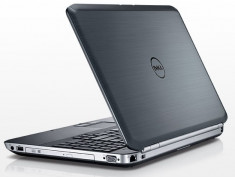 Latitude E5520; Mobile DualCore Intel Core i5-2430M, 2500 MHz; 3 GB RAM; 250 GB HDD; Intel HD Graphics 3000; DVDRW; LapTop foto