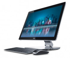 Inspiron 2350; Intel Core i7-4700MQ, 2400 MHz; 12 GB RAM; 1000 GB HDD; Intel HD Graphics 4600; All in One; touchscreen foto