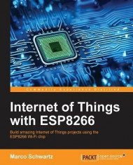 Internet of Things with Esp8266 foto