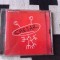caesar 2003 album cd disc muzica alternative indie rock holland booklet texte
