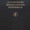 Altnordisches Etymologisches Worterbuch