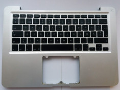 Palmrest + tastatura, top case Apple Macbook Pro A1278 UK, 2009-2012 foto