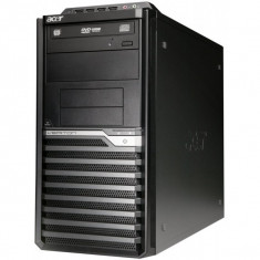 Acer VERITON M430, AMD Athlon II X2 260 3,2Ghz, TOWER foto