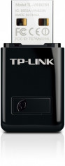 PLACA DE RETEA: TP-LINK TL-WN823N; WIRELESS 300 Mbps; USB foto