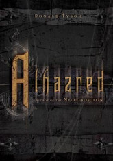 Alhazred: Author of the Necronomicon foto