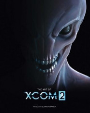 The Art of XCOM 2 foto