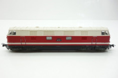 Locomotiva Gutzold DR BR 118 scara Ho 1 : 87 foto