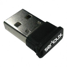 USB NANO TO BLUETOOTH SERIOUX, SRXA-BTD01UN foto