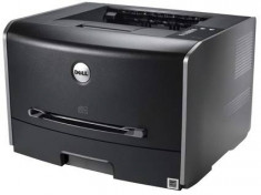 Imprimanta Dell LaserJet 1720, SH foto