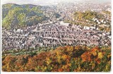 @carte postala(ilustrata)-BRASOV
