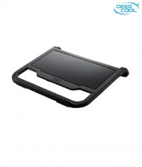 DEEPCOOL PAD; USB 2.0 M; NOTEBOOK COOLER N200 foto