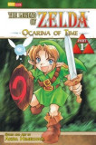 The Legend of Zelda, Volume 1: Ocarina of Time