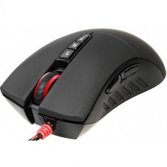 Mouse A4TECH; model: V3; NEGRU; USB foto