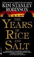 The Years of Rice and Salt foto