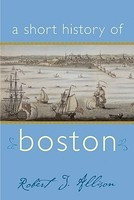 A Short History of Boston foto