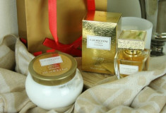 Esenta de parfum Giordani Gold Essenza, Oriflame, 50 ml, sigilata foto
