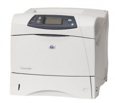 Imprimanta LASER HP 4350 foto