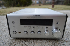 Amplificator Yamaha RX-E 410 foto