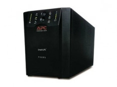 UPS APC; model: SMART SUA750XL; format: TOWER; management; iesiri: 8; factory refurbished foto