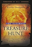 The Ultimate Treasure Hunt: A Guide to Supernatural Evangelism Through Supernatural Encounters foto