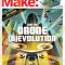 Make: Volume 51: Join the Drone Revolution