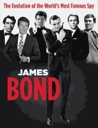 James Bond: The Evolution of the World's Most Famous Spy foto mare James Bond: The Evolution of the World's Most Famous Spy foto mare