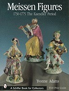 Meissen Figures 1730-1775: The Kaendler Years foto