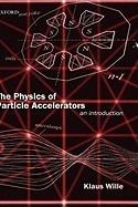 The Physics of Particle Accelerators: An Introduction foto