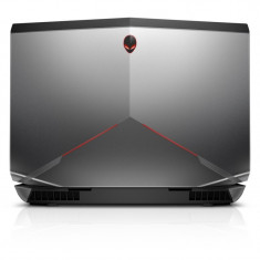 Laptop ALIENWARE, 17 R3, Intel Core i7-6700HQ, 2.60 GHz, HDD: 1000 GB, RAM: 16 GB, video: Intel HD Graphics 530, nVIDIA GeForce GTX 965M, webcam foto