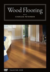 Wood Flooring with Charles Peterson foto