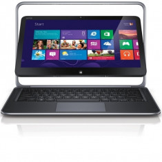 Laptop DELL, XPS 12-9Q33, Intel Core i7-4500U, 1.80 GHz, HDD: 128 GB, RAM: 8 GB, video: Intel HD Graphics 4400, webcam, 12.5&amp;quot; LCD (FHD), 1920 x 1080 foto