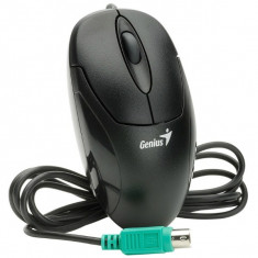 GENIUS MOUSE XSCROLL PS2 foto