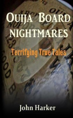 Ouija Board Nightmares: Terrifying True Tales foto