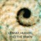 Leibniz, Husserl and the Brain