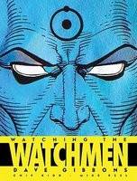 Watching the Watchmen foto