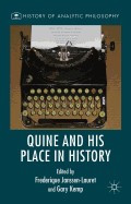 Quine and His Place in History foto