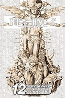 Death Note, Volume 12 foto