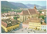 @carte postala(ilustrata)-BRASOV