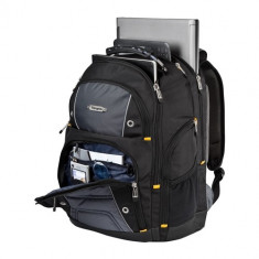 Genuine DELL Targus Drifter II Backpack XPS Latitude Laptop foto