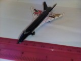 Bnk jc Matchbox - avion Hypersonic Jet