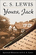 Yours, Jack: Spiritual Direction from C. S. Lewis foto