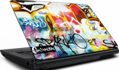 LAPTOP SKIN CANYON 16&amp;quot; LAPTOP; &amp;quot;CNL-NBS01C&amp;quot; foto