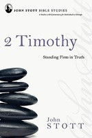 2 Timothy: Standing Firm in Truth foto