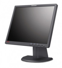 Monitor LENOVO, model: 9227-AG1, 19inch, S foto