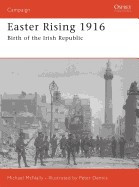 Easter Rising 1916: Birth of the Irish Republic foto