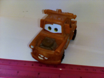 bnk jc Cars - Tow Mater foto