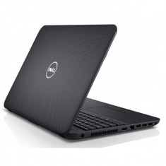 Laptop DELL INSPIRON 3521; CORE I5 1.7 GHz; 4 GB; 320 GB; INTEL; DVDRW; 15.6 INCH; Refurbished; foto